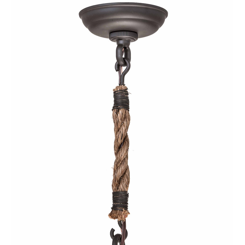 Earzz Chandelier