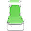 Arhaam 57.5cm Long Reclining Single Chaise-67740171