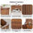 Lift Top Coffee Table With Storage-1945107220