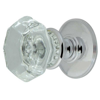 Passage Knobset