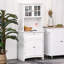 Buffet d'armoire de cuisine