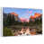 Floating Frame White selected