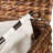 Abaca Laundry Hamper-50108496