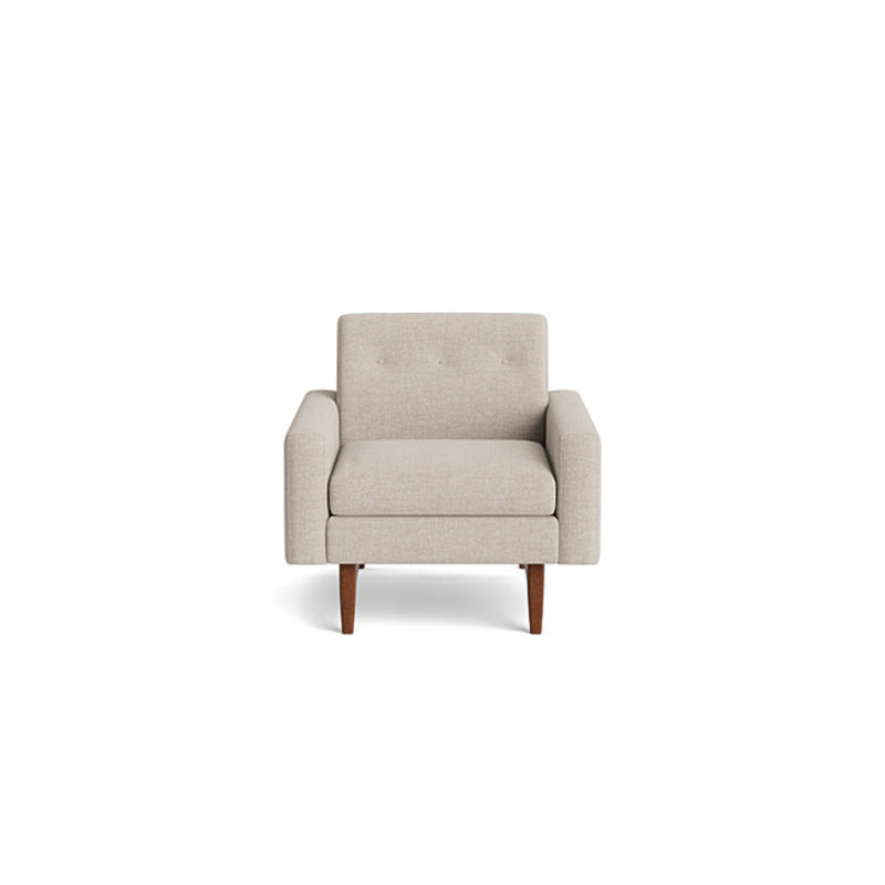Tyler Chair, Performance Weave - Natural