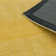 Marcela Jute/Cotton Flatweave Yellow Rug