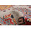 Zaena One-of-a-Kind 2'9" X 9'9" New Age Runner Wool Area Rug Grey