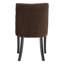 Francesco 50cm H Polyester Blend Upholstered Side Chair-1831815668