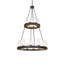 20 - Light Chandelier