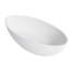 Hewett 1800mm x 850mm Freestanding Soaking Stone Bathtub