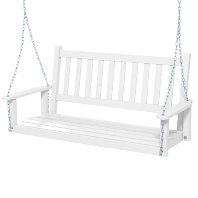 Pessina 2 Person Porch Swing