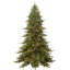 Arbre de Noël artificiel vert avec 600 lumières claires et blanches-1888848117