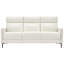 Canapé en cuir Modway Huxley-50898584