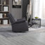 Chaise de loisir pivotante à 360 degrés-660756293