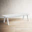 Bilbrook Extendable Dining Table-73366479