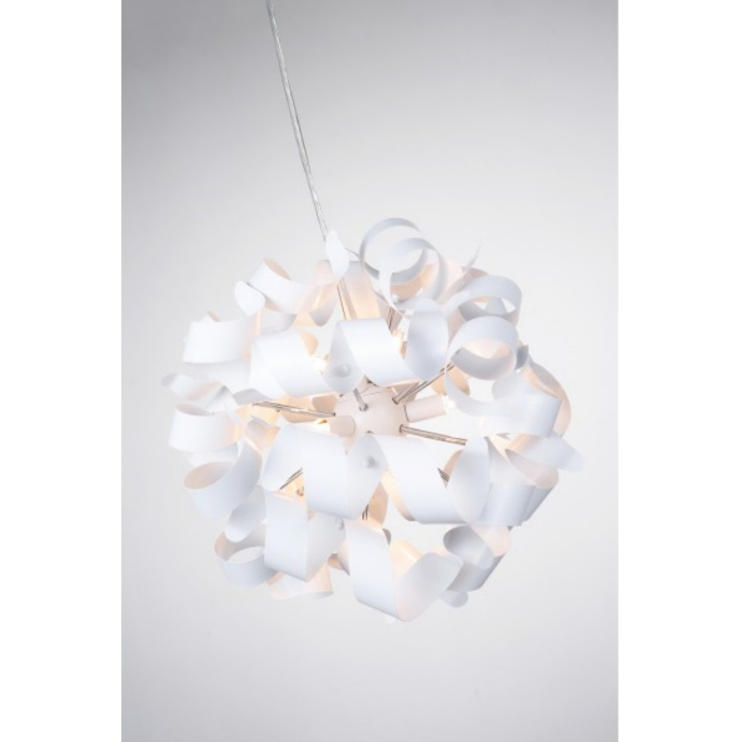 Hutchins Azzardo 9-Light Novelty Pendant