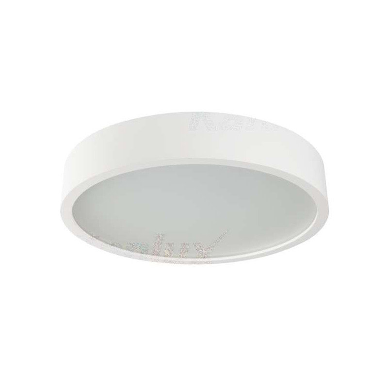 Brage LED Flush Mount