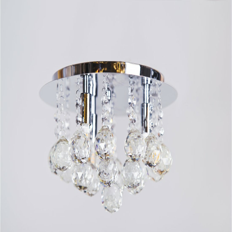 Bolla Flush Mount