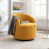 Tissu jaune est en rupture de stock