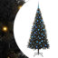 Christmas Tree with 300 LEDs with Stand PVC-1819042374-1819042417