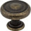 Bremen I Mushroom Knob