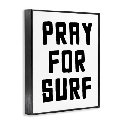 Pray For Surf