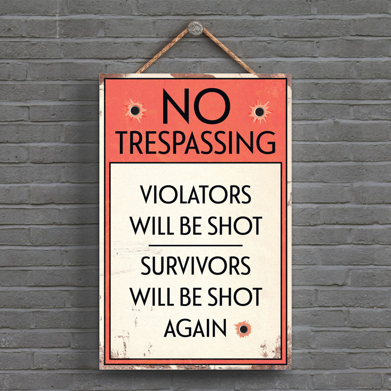 Words And Text Wall Decor