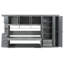 Lit escamotable mural avec garde-robe, armoire et bureau Murphy-1312174355