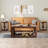 Kaigen 3 - Piece Living Room Table Set-1488626095