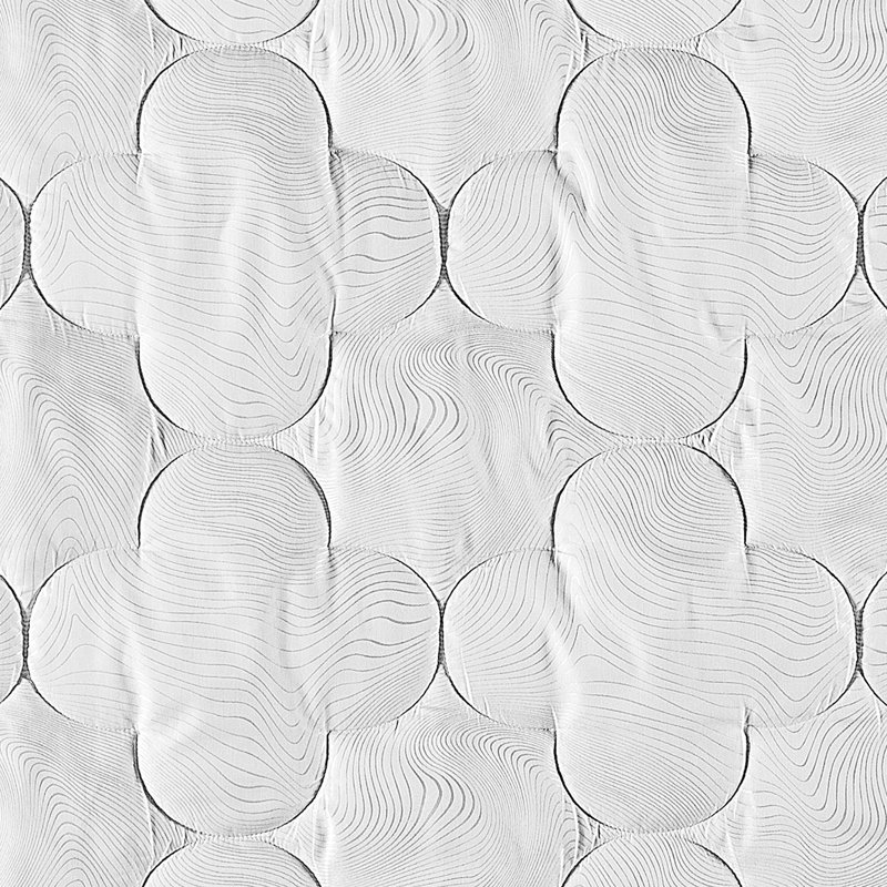 Viento Wool All Season Down Alternative Comforter, Queen
