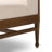 Ripley Dining Chair And A Half-Crypton Wayfarer Snow-2107292772
