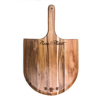 TOSCANA™ Wood 13.8'' Pizza Peel