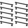 Francisco Center to Center Bar Pull Multipack