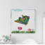 Bernina 1 Piece Painting on Canvas-469728317