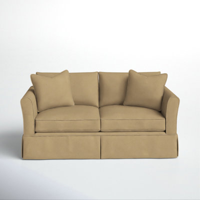 Shelby Upholstered 60'' Sofa