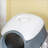 Litter Box with Lid-690321174