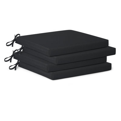 Coussin de chaise de patio Latitude Run®