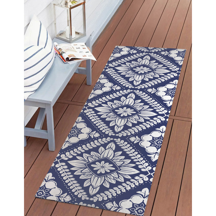 Talia Outdoor Area Rug