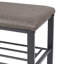 8 Pair Shoe Storage Bench-585044527