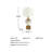 Tavisburg Table Lamp