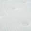 Pocketed Coil and Gel-Infused Memory Foam Mattresses-123796064