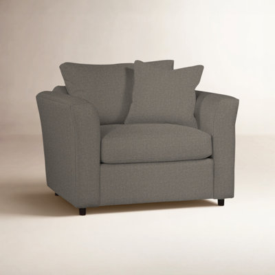 Northfield Upholstered Armchair