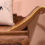 Chaise écologique de style chinois-1028039046