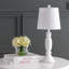 Metal Table Lamp