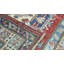 Hand Woven Wool Area Rug