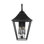 Galena 4 - Light Outdoor Wall Lantern