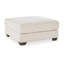 Ginneh Upholstered Storage Ottoman