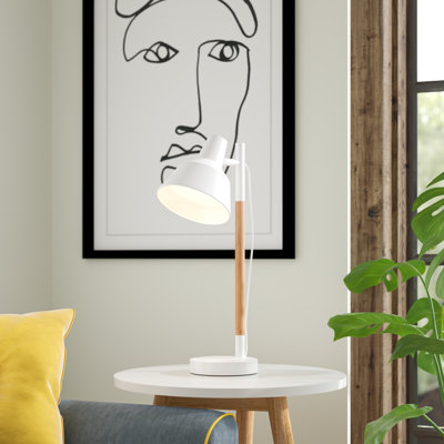 Ceylon Desk Lamp