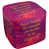 Rubellite / or