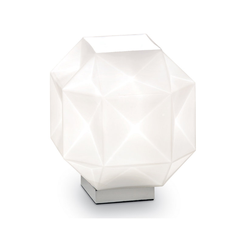 Lampe de table 9,06 po Dave