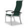Fauteuil de patio Askar